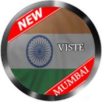 Must visit Mumbai