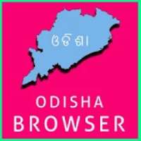Odisha Browser on 9Apps