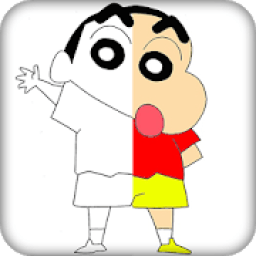 ikon How To Draw Cartoon