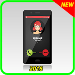 Caller ID, Block &amp; Phone Call Recorder: CallApp आइकन