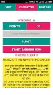 Online Earn स्क्रीनशॉट 6