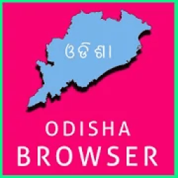 Odisha Browser आइकन