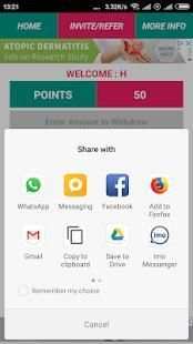 Online Earn स्क्रीनशॉट 3