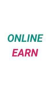Online Earn स्क्रीनशॉट 13