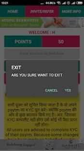 Online Earn स्क्रीनशॉट 1