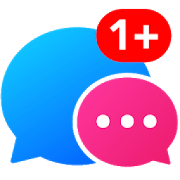 ikon Messenger PLUS, Weixin, Facebook