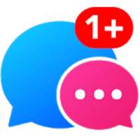 Messenger PLUS, Weixin, Facebook