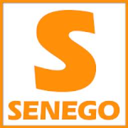 Senego: News in Senegal
