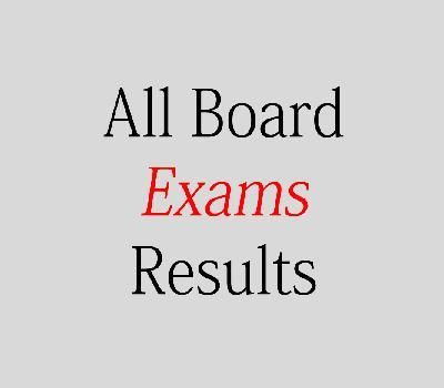 All Board Exam Result : परीक्षा परिणाम 2 تصوير الشاشة