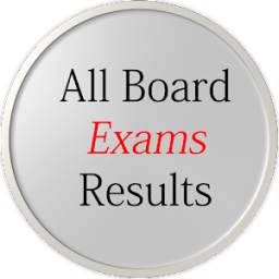 Board Exam Results 1.0.4