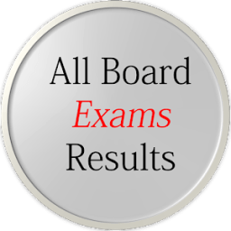 All Board Exam Result : परीक्षा परिणाम आइकन