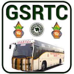 ikon GSRTC Bus Time Table