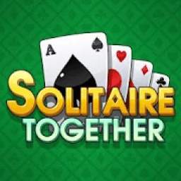 Solitaire Together - compete with other players