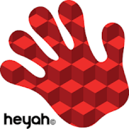 Moja Heyah icon
