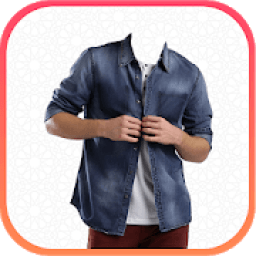 ikon Men Professional Shirt Photo Montage