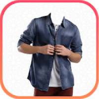 Men Professional Shirt Photo Montage on 9Apps