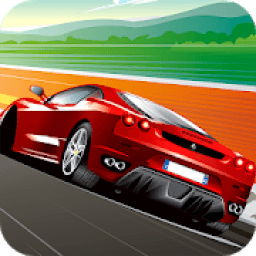 ikon Chase Racing Cars