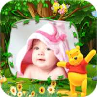 Kids Frames on 9Apps