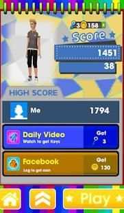 Subway Train Surfer screenshot 17
