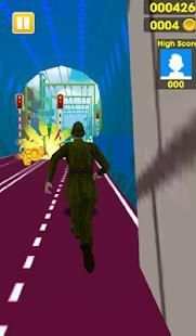 Subway Train Surfer screenshot 19