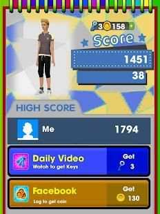 Subway Train Surfer screenshot 10