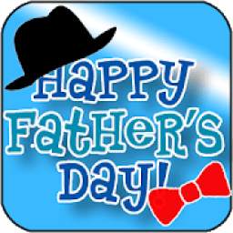 Father's Day Wishes & Cards