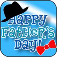 Father's Day Wishes & Cards on 9Apps