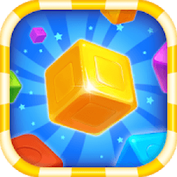 Cube Blast icon