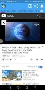 Live TV for Pokemon screenshot 2