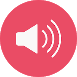 Super Volume Booster आइकन