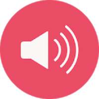 Super Volume Booster