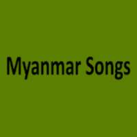 Myanmar Songs on 9Apps