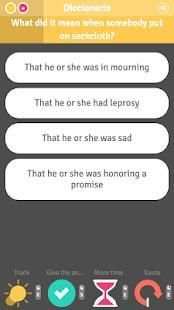 Trivia B12 screenshot 3