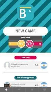 Trivia B12 screenshot 4
