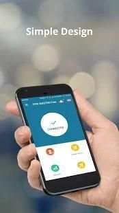 VPN MASTER-FREE screenshot 5