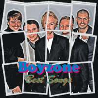 No Matter What - Boyzone Songs