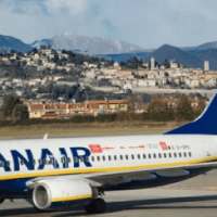 cheap flight fares ryanair