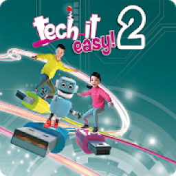 Tech it easy! 2 icon