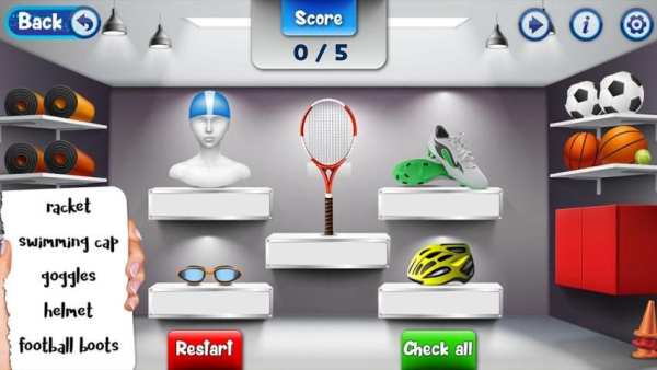 Tech it easy! 2 screenshot 2