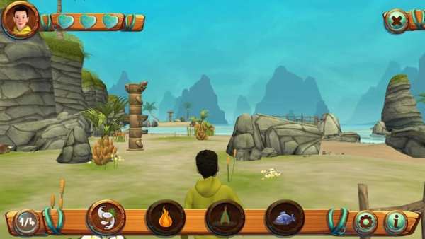 Tech it easy! 2 screenshot 1