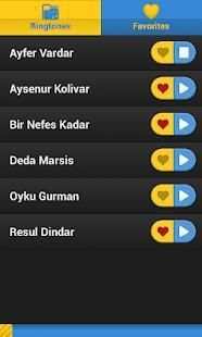 Sen Anlat Karadeniz - Zil Sesi Dizi MÜZİĞİ 2018 screenshot 4