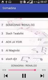 SOMADINA - RONALDO | سومادينا - رونالدو
‎ screenshot 2