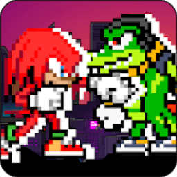 Soni &amp; Knu: Dash Super Ring icon