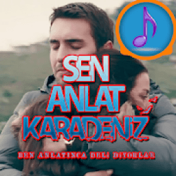 ikon Sen Anlat Karadeniz - Zil Sesi Dizi MÜZİĞİ 2018