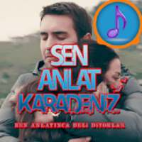 Sen Anlat Karadeniz - Zil Sesi Dizi MÜZİĞİ 2018