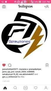 Instagram Lite screenshot 1