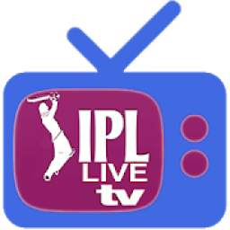 IPL Live TV