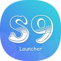 Galaxy S9 Launcher: S9+ Theme Laucher for Android on 9Apps