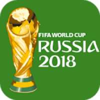 Mi Mundial Rusia 2018