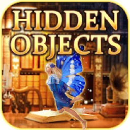 ikon Hidden Object: Mystery of the Secret Guardians